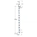 lamp hardware fittings